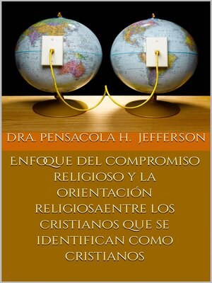 cover image of Enfoque del compromiso religioso y la orientación religiosa